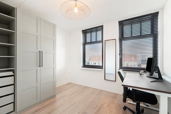 Medium property photo - Steengracht 31, 1781 RT Den Helder